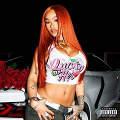 Mozzy  Lucky Her (2024)