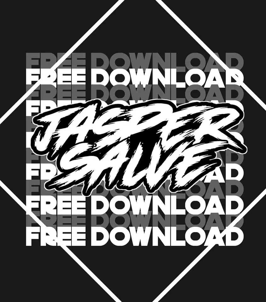 DJ Jasper Salver DMC MIX