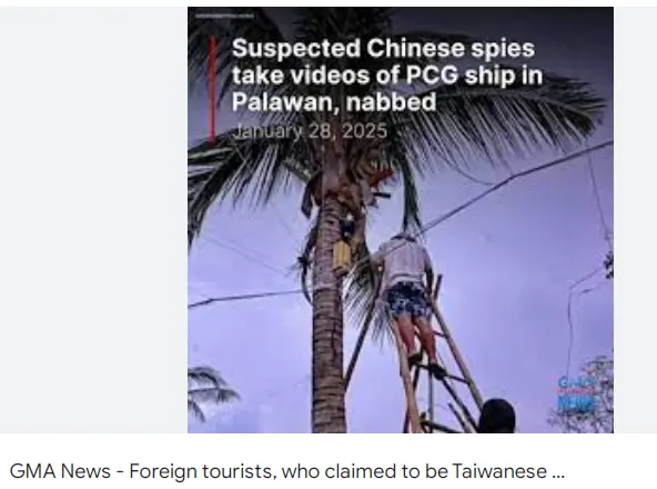 Suspected Chinese Spies Take Video of PCG Ship in Palawan.webp