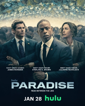 Paradise 2025