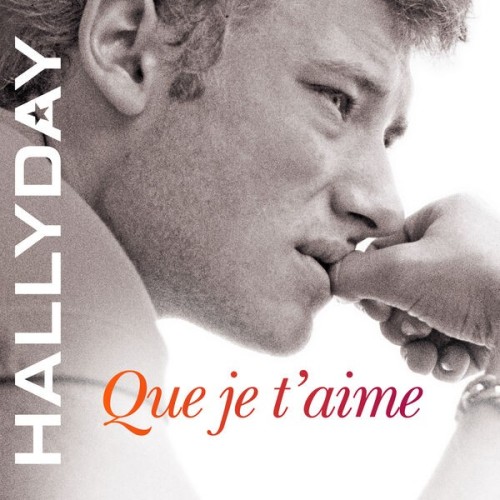 Johnny Hallyday - Que je t'aime (2025)