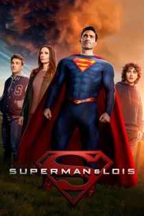 Superman and Lois 2021-2024