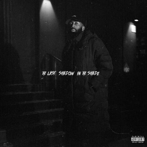 Sy Ari Da Kid - The Last Shadow In The Shade (2025)