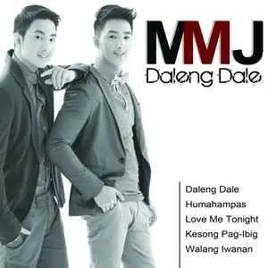 (FLAC) Daleng dale - MMJ
