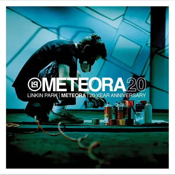 LINKIN PARK Hi-Res Masters Present:(FLAC 24-44.1)