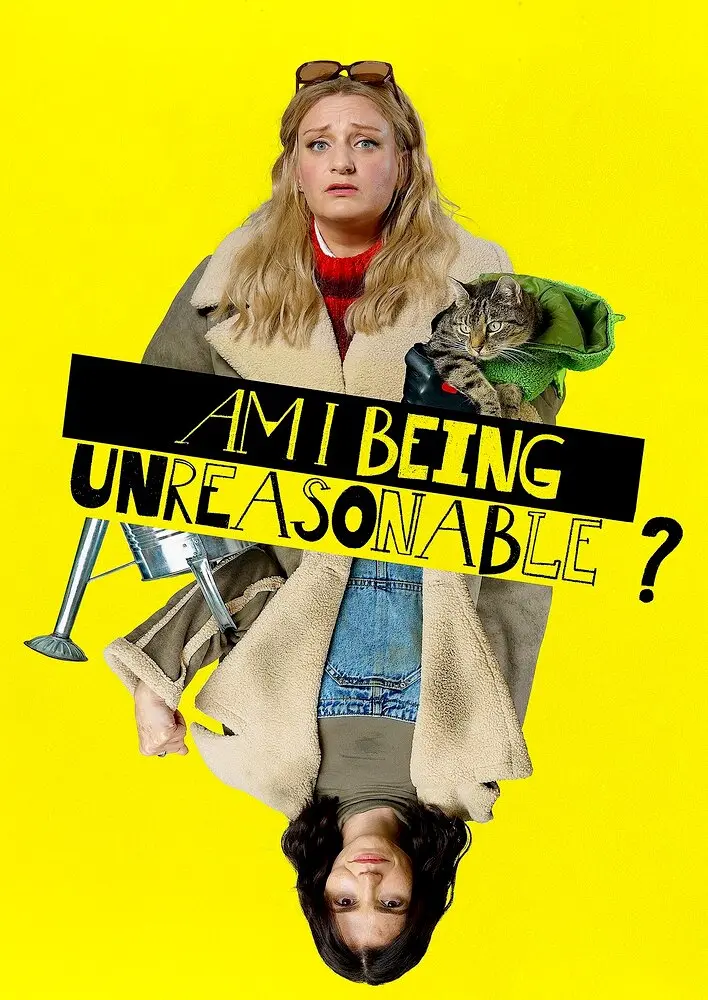 Am I Being Unreasonable S01-S02 1080p iP WEB-DL AAC2 0 HFR H264-RAWR