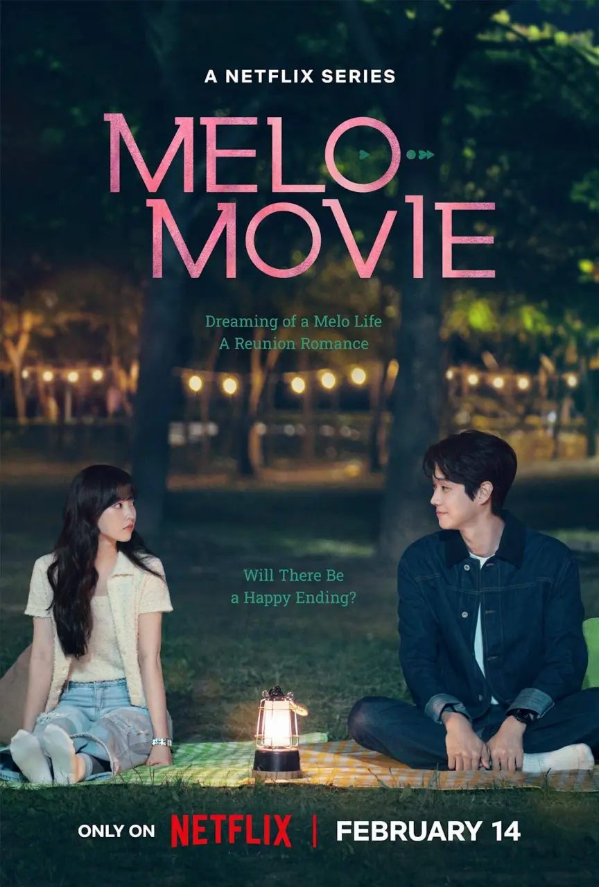 Melo Movie (2025) S01 EP01-10 Complete 1080p WEBRip x264 | English Sub | mkvdrama