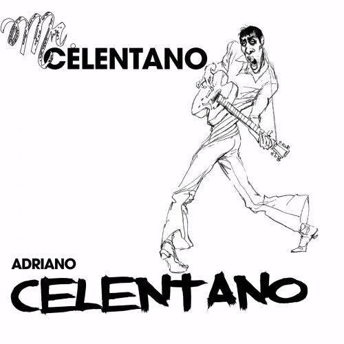 Adriano Celentano  Mr. Celentano (Remastered) (2025)