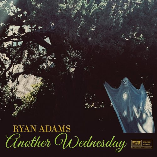 Ryan Adams  Another Wednesday (2025)