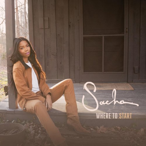 Sacha  Where To Start (2025)