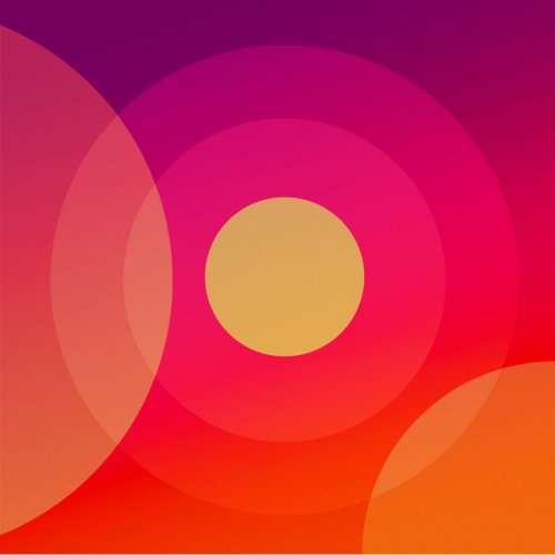 Brian Eno  Bloom: Living World (2025)