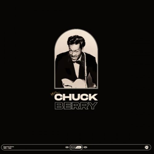 Chuck Berry  Chuck Berry (Remastered) (2024)