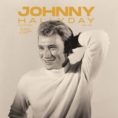 Johnny Hallyday  Johnny Hallyday (Remastered) (2024)