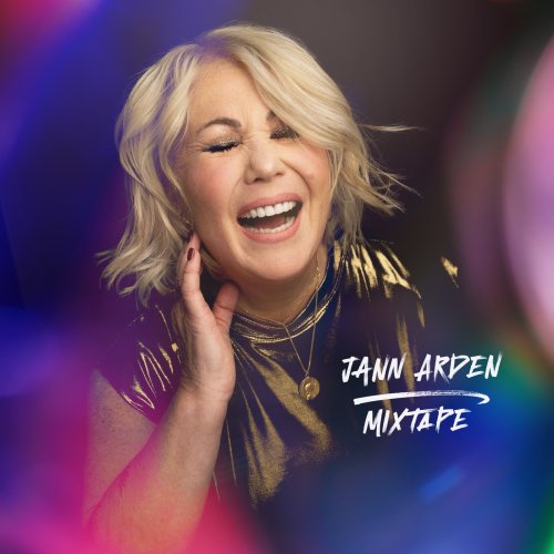 Jann Arden  Mixtape (2025)