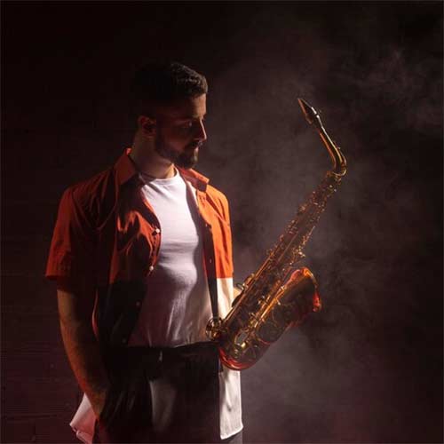 Collection of popular Arabic songs