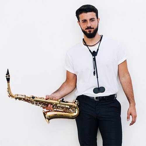 Arabic bass remix collection