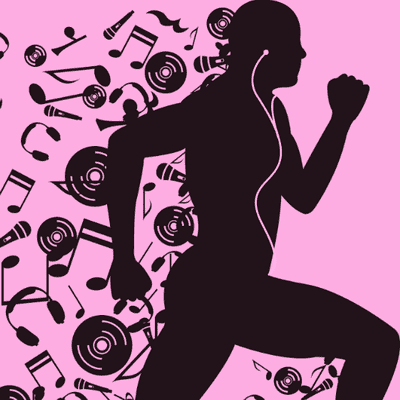 Happy sports song