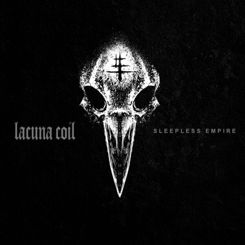 Lacuna Coil  Sleepless Empire (2025)