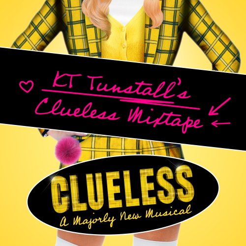 KT Tunstall  KT Tunstall's Clueless Mixtape (2025)