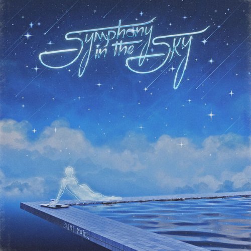 Saint Motel  The Symphony In The Sky (2025)