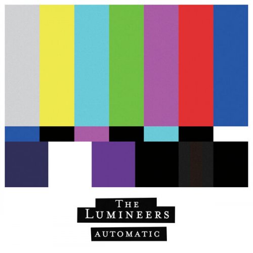 The Lumineers  Automatic (2025)