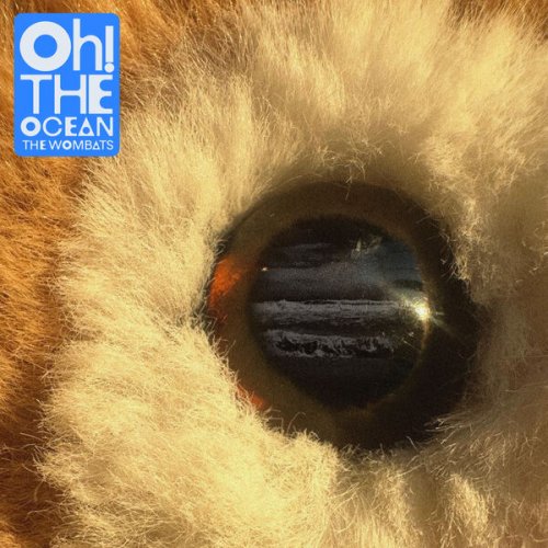 The Wombats  Oh! The Ocean (2025)