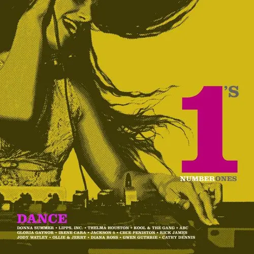DJ's DANCE REMIX DMC