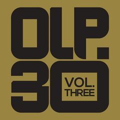 Our Lady Peace  OLP 30 Vol. 3 (2025)