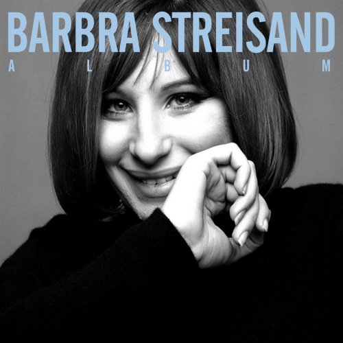 Barbra Streisand  Album, 1962 Studio Recordings (2025)