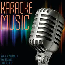 Karaoke files