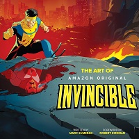 Invincible 2025 {480 720 1080} E04