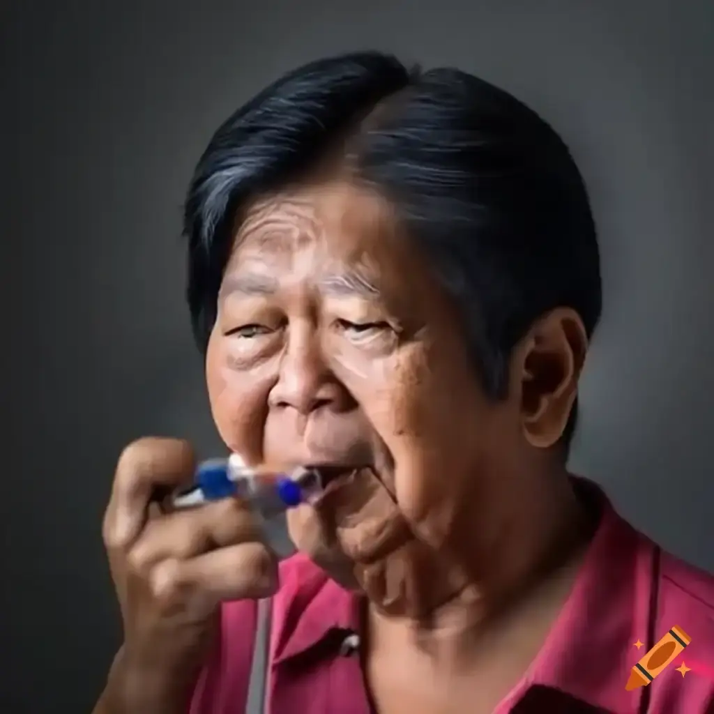 Salamat Primotivo Mijares at Binigyan mo kami ng Pangulo Ngayon!