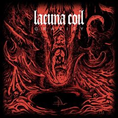 Lacuna Coil  Gravity EP (2025)