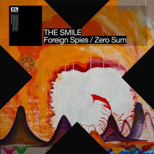 The Smile  Foreign Spies / Zero Sum (2024)