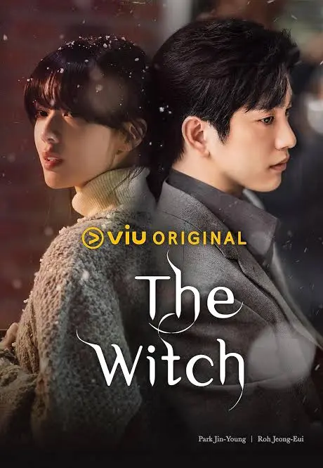 The Witch SEASON 01 2025 | EP01-10 | KOREAN.NF.x264.1080p[MkvDrama.Org] ROMANCE | MYSTERY | COMPLETED