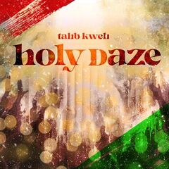 Talib Kweli  Holy Daze (2023)