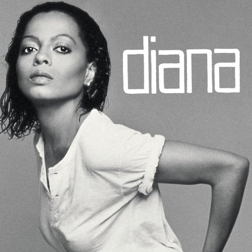 Diana Ross  Diana (1980)