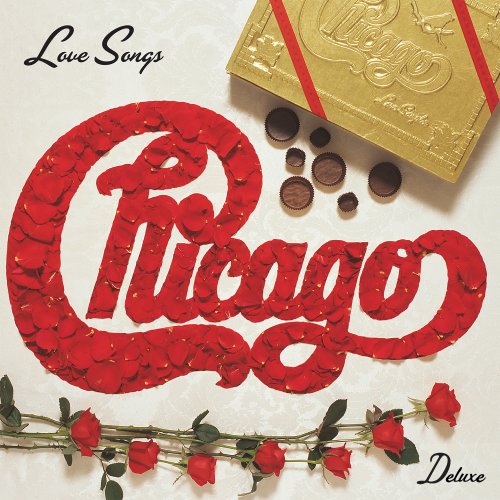 Chicago  Love Songs (Deluxe Edition) (2025)