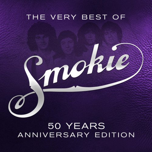 Smokie  The Very Best of Smokie (50 Years Anniversary Edition) (2025)
