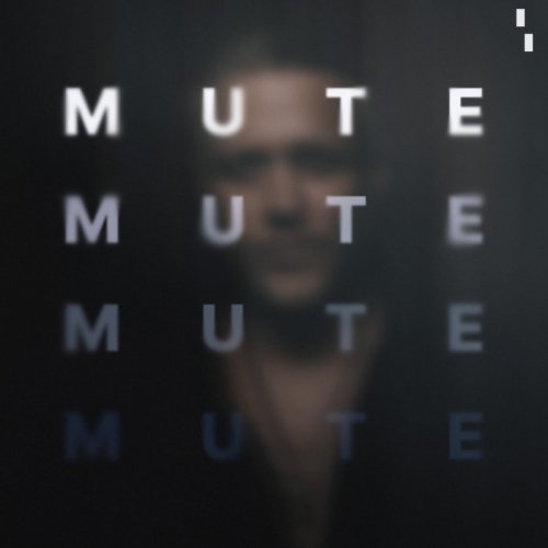 Jan Blomqvist  Mute (2025)