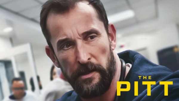 The Pitt 2025