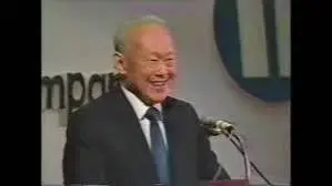 The Late Lee Kuan Yew's Speech at the Philippine Business Conference