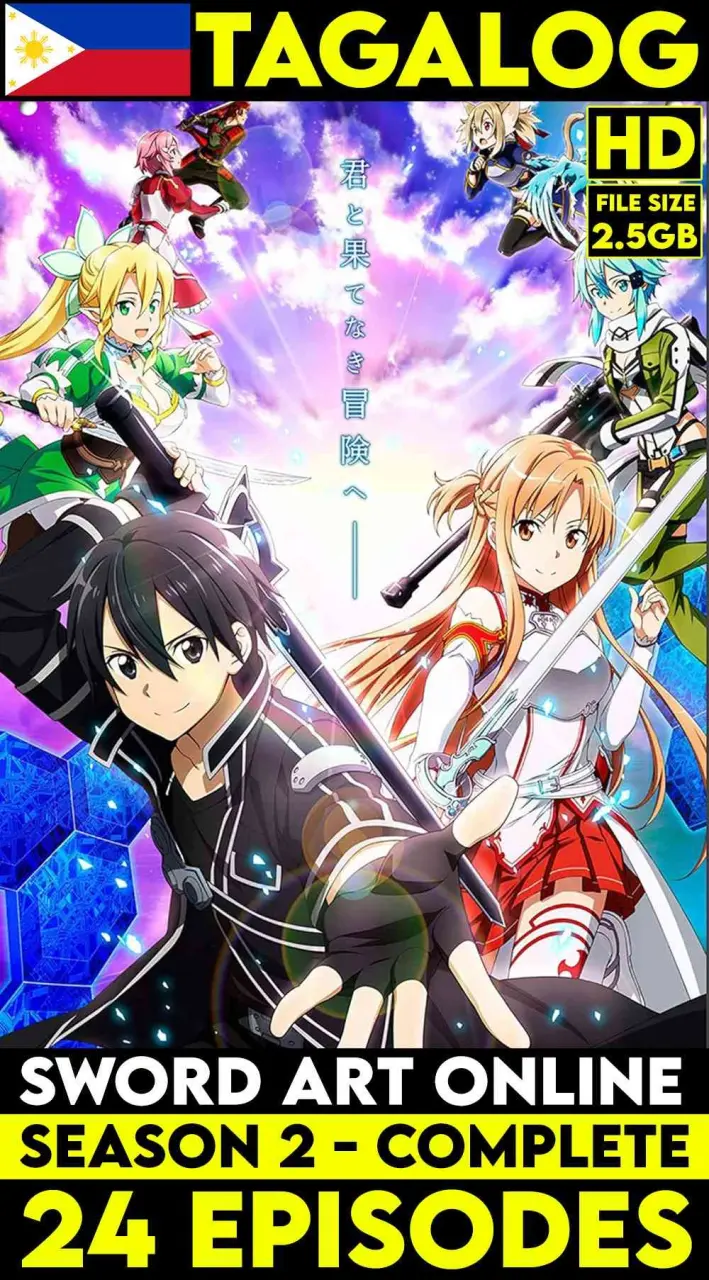 Sword Art Online 2.webp
