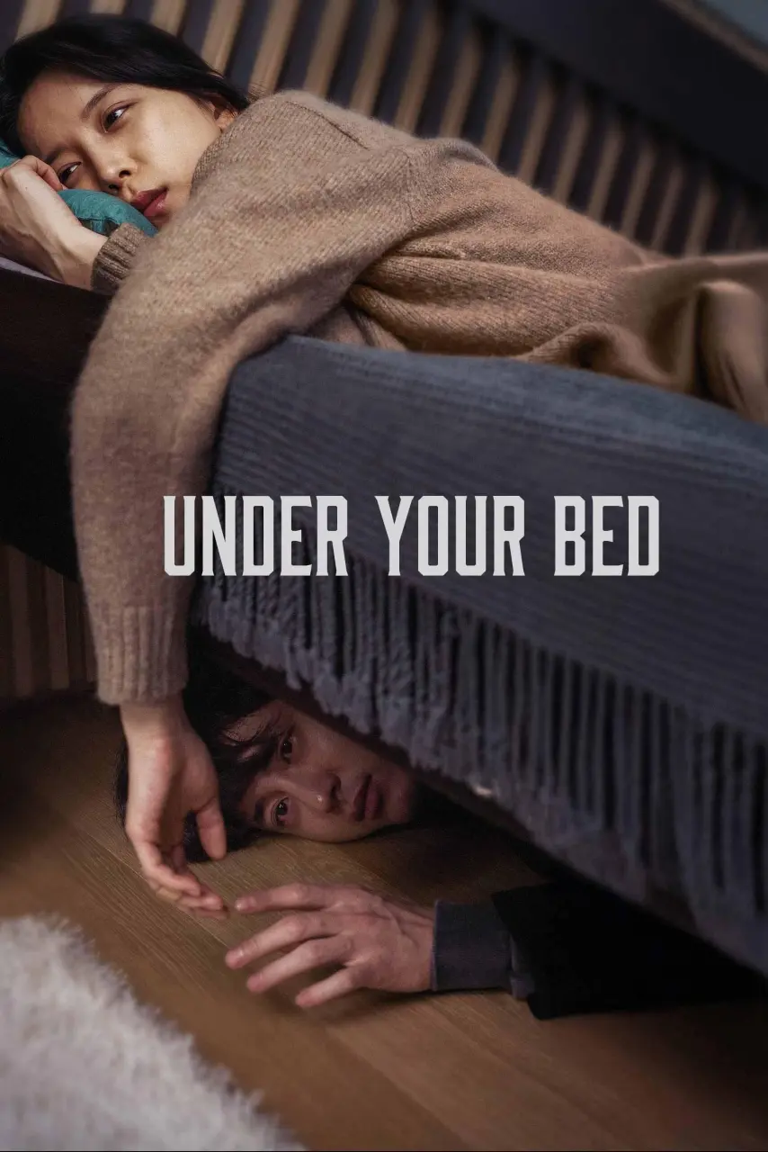 Under Your Bed (2023) KOREAN WEB-DL x265 | English Sub | Dramaday