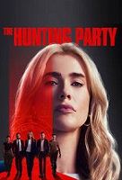 The Hunting Party 2025 E03
