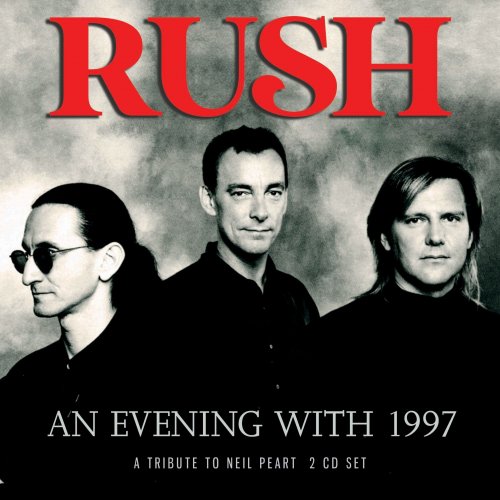 Rush  An Evening With 1997 (2025)