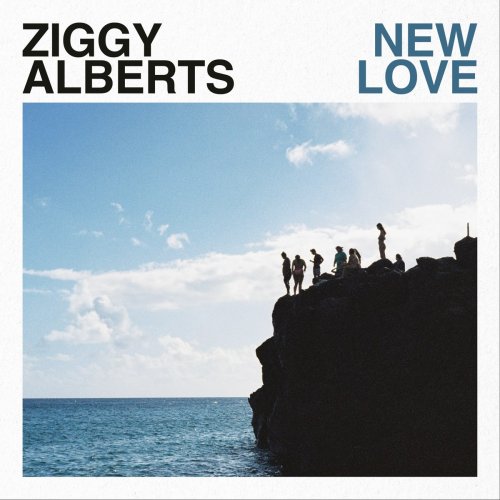 Ziggy Alberts  New Love (2025)