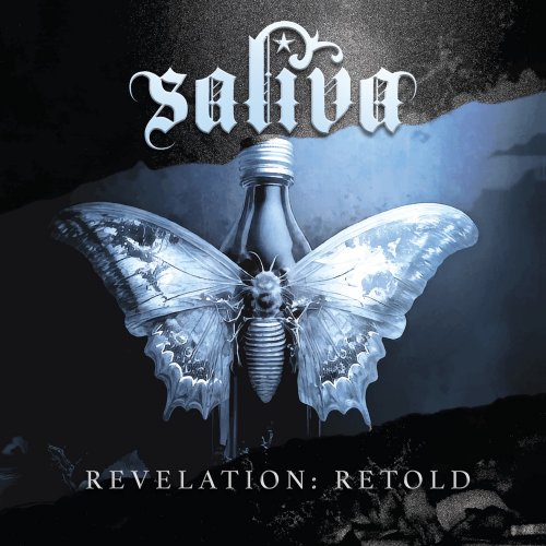 Saliva  Revelation: Retold (2025)