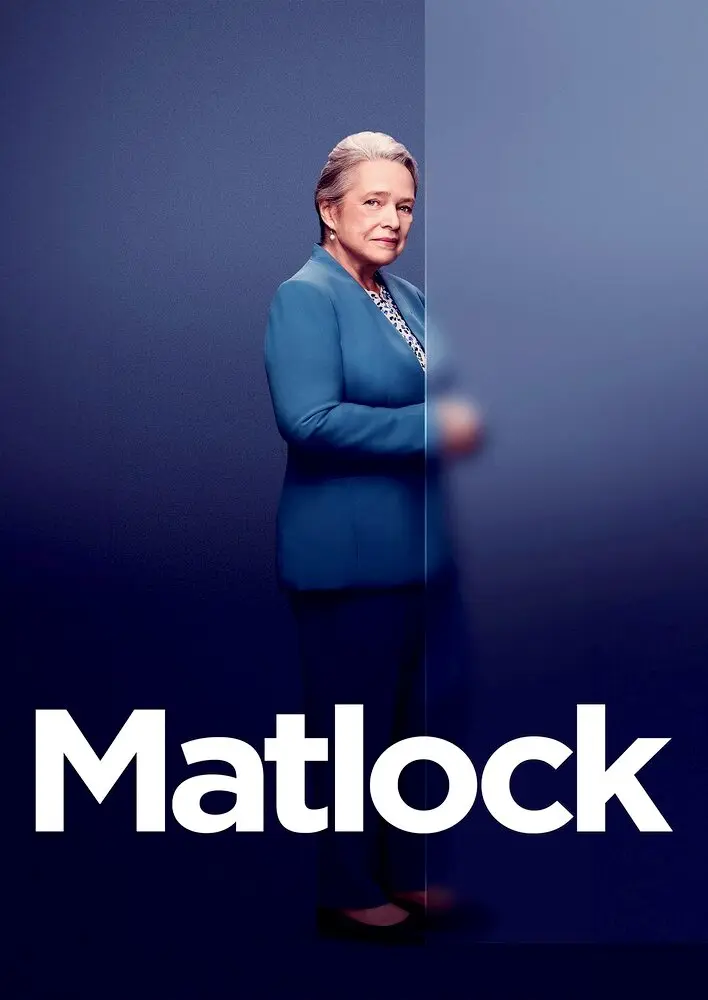 Matlock 2024 S01E12 2160p/1080p WEB H265-SuccessfulCrab + x265-MeGusta