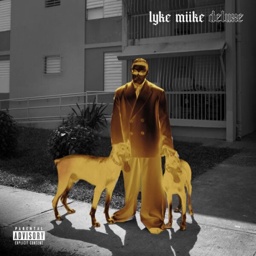Myke Towers  Lyke Miike (Deluxe Edition) (2025)